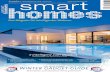 Smart Homes - 1.2016