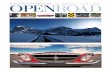OpenRoad - Fall/Winter - Volume 11 / Issue 3