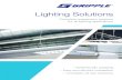 Gripple Lighting Solutions Catalogue