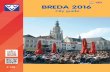 City Guide Breda 2016