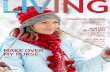 Doterra living magazine fall 2015 living magazine