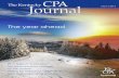 The Kentucky CPA Journal - Issue 6 2015