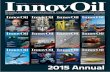 Innovoil 2015 Annual Review