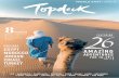 (NZD) Topdeck | Middle East 2016-17