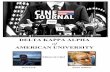 American University's Cinejournal: Issue 2
