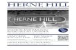 Herne Hill #133 (Winter 2015)