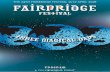 2016 Fairbridge Festival Program Book