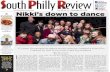 South Philly Review 12-24-2015