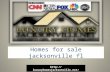 Homes for sale jacksonville fl ppt