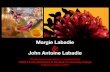 Margie Labadie & John Antoine Labadie: February 12, 2015 portfolio presentation