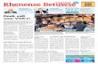Rhenense Betuwse Courant week53