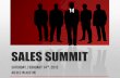 AIESEC ATX Sales Summit Feb 2015