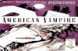 Vampiro americano #04