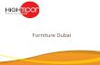 Buy Online Furniture in Dubai for Better Business