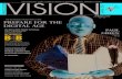 Jan/Feb 2016 "Vancouver VISION Magazine" edition.