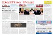 Delftse Post week1