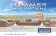 The Outdoor Furniture Specialists - Maribyrnong. Summer Inspirations Catalogue