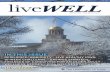 Winter 2016 livewell newsletter