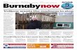 Burnaby Now January 8 2016