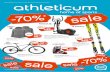athleticum Sportmarkets Flyer 01 2016 FR