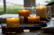 Amazing Flameless Candles-Candlessence
