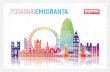 Poradnik emigranta - Wielka Brytania, Anglia, UK… jak zacząć?