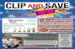 Clip and Save January 2016