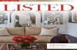 Real Estate Listed JAN 2016 Edition