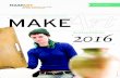 MassArt Continuing Education - Spring 2016 Catalog