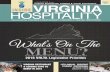 Virginia Restaurant, Lodging & Travel Association Winter 2016