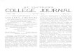 St. Viateur's College Journal, 1892-07