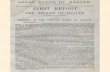 Report of the Officer of Health (1853-1857)
