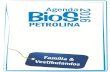 Agenda Pais Bios Petrolina