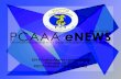 PCAAA eNews issue 2014-003