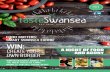 Taste Swansea - Issue 4