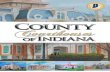 County Courthouses of Indiana