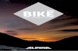 Katalog Bikeman 2016 - produkty marki Alpina