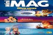 PakMag Mini Mag Cairns February 2016