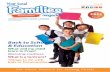 Families Magazine Toowoomba Back to School & Education Issue 02