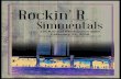 Rockin' R Simmentals 1st Annual Production Sale
