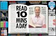 Read 10 Mins A Day