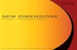 New Dimensions Promotional Catalog