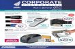 Corporate Consumables February Flyer 2016