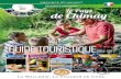 Guide touristique 2016-2017