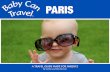 Baby Can Travel: Paris