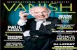 VANISH - International Magic Magazine - Vanish Magic Magazine Edition 24