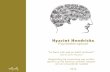 Hyacint Hendrickx Psychotherapeute