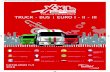 CATALOG XXL TRUCK/BUS EURO I-II-III