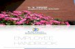 FVSU Employee Handbook