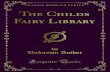 The Childs Fairy Library